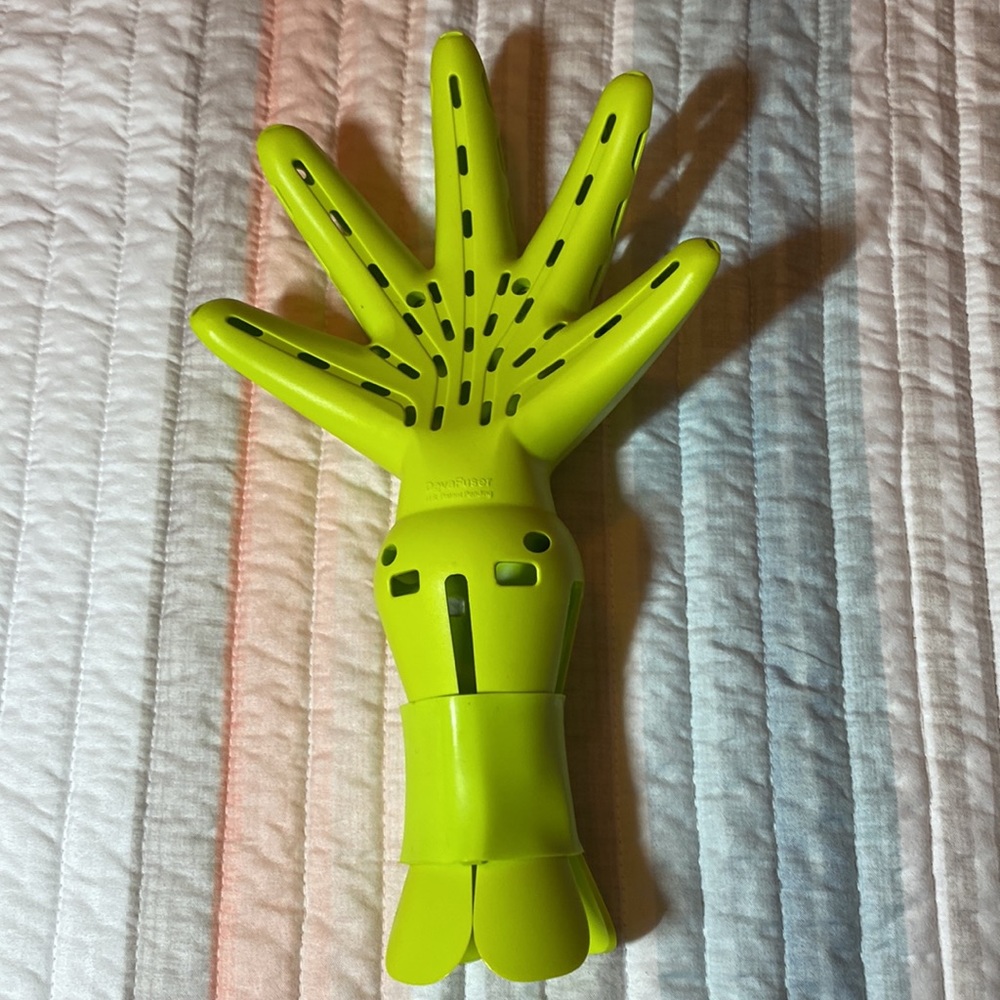 BRAND NEW!! DevaCurl DevaFuser Diffuser - Picture 2 of 2